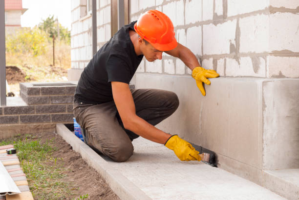 Licensed Exterior Waterproofing service in Melrose Park, IL - Halo Water Proofing